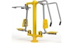 Trenażer rąk Push & Pull Chairs Trainer M01
