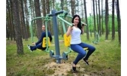 Trenażer rąk Push & Pull Chairs Trainer M01