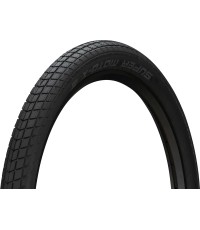 Padanga Schwalbe Super Moto-X 27,5 x 2,40" (62-584) // (juoda)