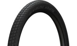 Padanga Schwalbe Super Moto-X 27,5 x 2,40" (62-584) // (juoda)
