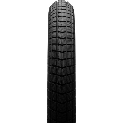 Padanga Schwalbe Super Moto-X 27,5 x 2,40" (62-584) // (juoda)