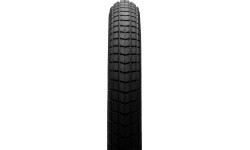 Padanga Schwalbe Super Moto-X 27,5 x 2,40" (62-584) // (juoda)