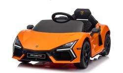 Pojazd Lamborghini Revuelto Orange