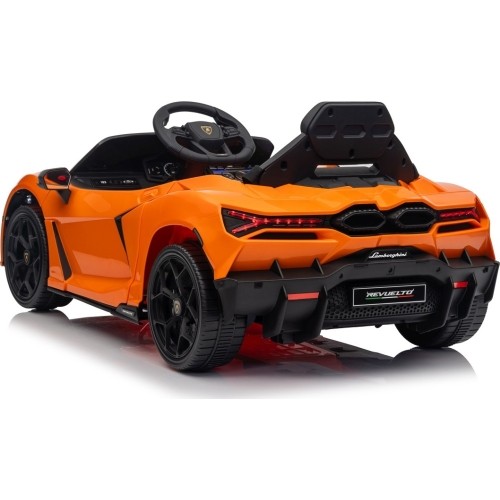 Pojazd Lamborghini Revuelto Orange