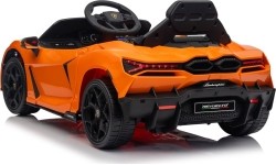 Pojazd Lamborghini Revuelto Orange