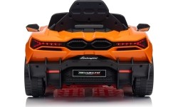 Pojazd Lamborghini Revuelto Orange