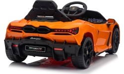 Pojazd Lamborghini Revuelto Orange