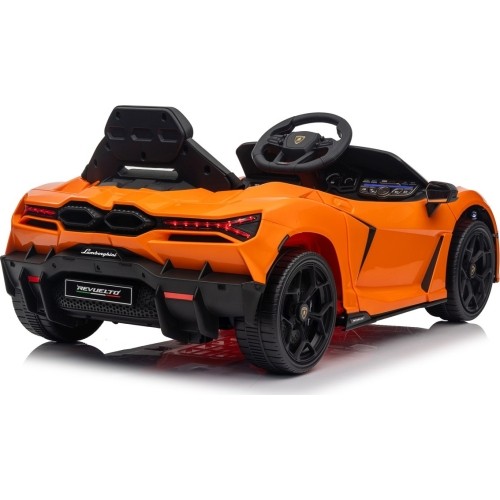 Pojazd Lamborghini Revuelto Orange