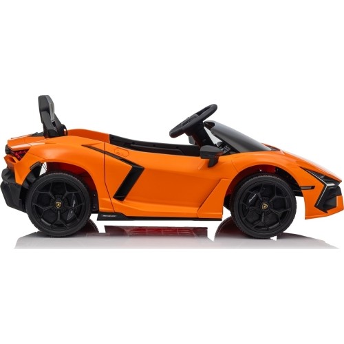Pojazd Lamborghini Revuelto Orange