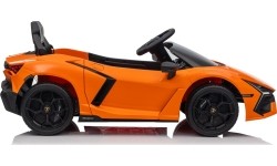 Pojazd Lamborghini Revuelto Orange