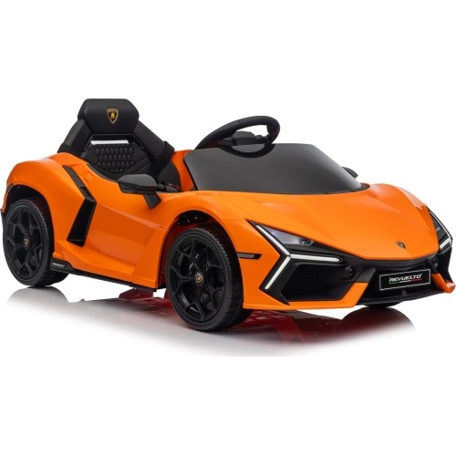 Pojazd Lamborghini Revuelto Orange
