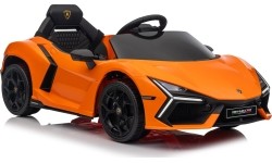 Pojazd Lamborghini Revuelto Orange