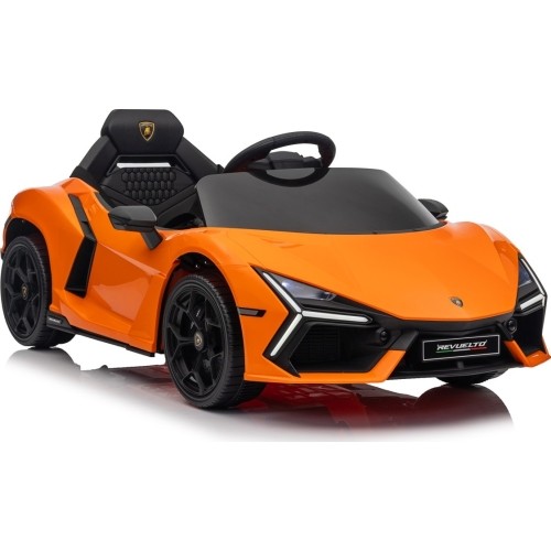 Pojazd Lamborghini Revuelto Orange