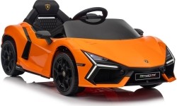 Pojazd Lamborghini Revuelto Orange