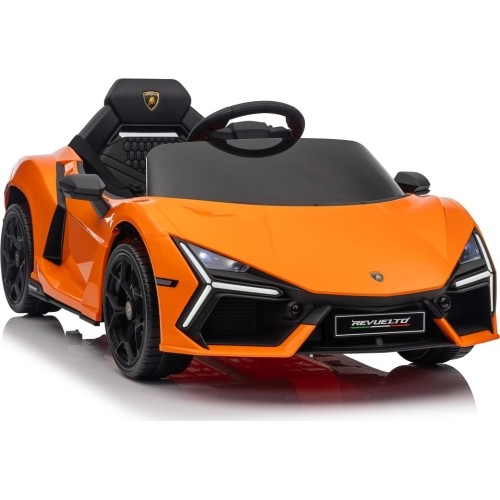 Pojazd Lamborghini Revuelto Orange