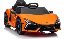 Pojazd Lamborghini Revuelto Orange