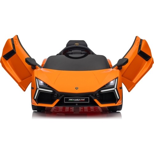 Pojazd Lamborghini Revuelto Orange