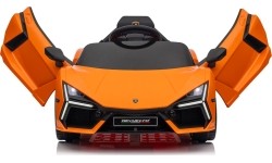 Pojazd Lamborghini Revuelto Orange