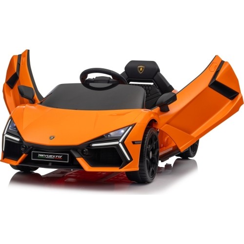 Pojazd Lamborghini Revuelto Orange