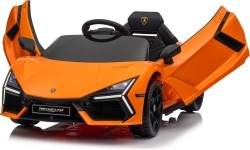 Pojazd Lamborghini Revuelto Orange