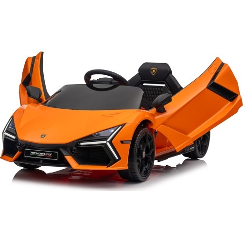 Pojazd Lamborghini Revuelto Orange