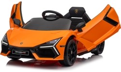Pojazd Lamborghini Revuelto Orange
