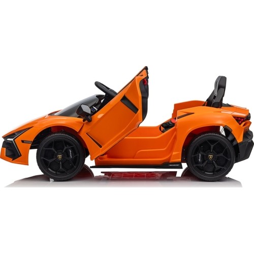 Pojazd Lamborghini Revuelto Orange
