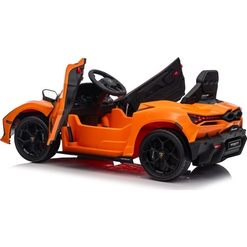 Pojazd Lamborghini Revuelto Orange
