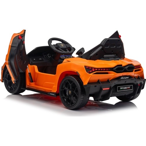 Pojazd Lamborghini Revuelto Orange