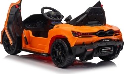 Pojazd Lamborghini Revuelto Orange