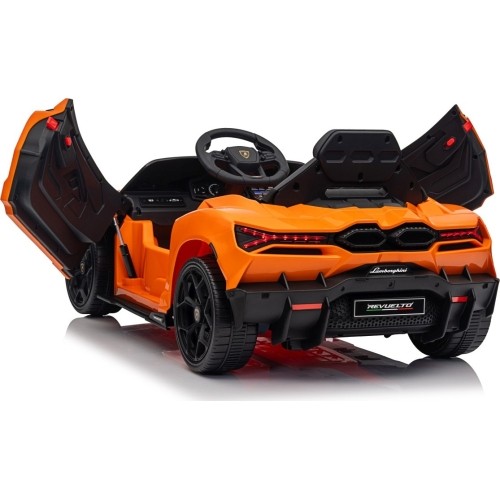 Pojazd Lamborghini Revuelto Orange