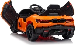 Pojazd Lamborghini Revuelto Orange