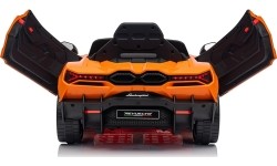 Pojazd Lamborghini Revuelto Orange