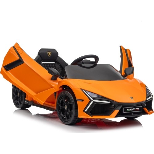 Pojazd Lamborghini Revuelto Orange