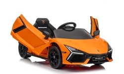 Pojazd Lamborghini Revuelto Orange