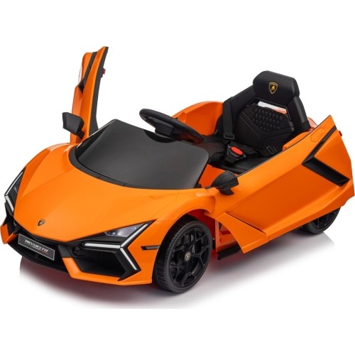 Pojazd Lamborghini Revuelto Orange