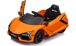 Pojazd Lamborghini Revuelto Orange