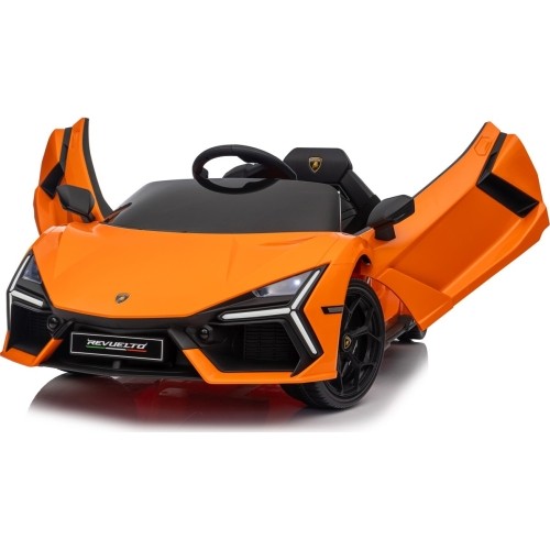 Pojazd Lamborghini Revuelto Orange
