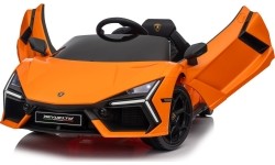 Pojazd Lamborghini Revuelto Orange