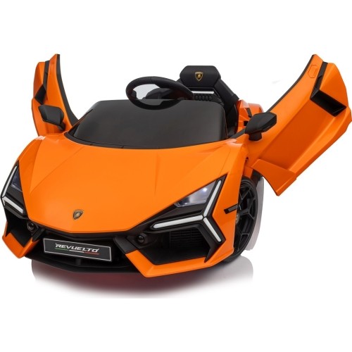 Pojazd Lamborghini Revuelto Orange