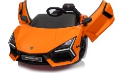 Pojazd Lamborghini Revuelto Orange