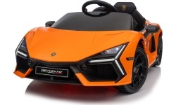 Pojazd Lamborghini Revuelto Orange