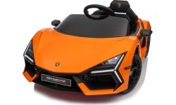 Pojazd Lamborghini Revuelto Orange