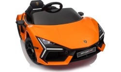 Pojazd Lamborghini Revuelto Orange