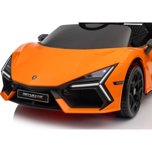 Pojazd Lamborghini Revuelto Orange