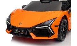 Pojazd Lamborghini Revuelto Orange