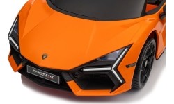 Pojazd Lamborghini Revuelto Orange