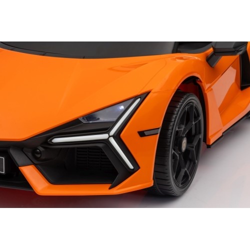 Pojazd Lamborghini Revuelto Orange