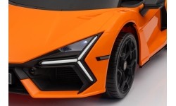 Pojazd Lamborghini Revuelto Orange