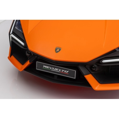 Pojazd Lamborghini Revuelto Orange